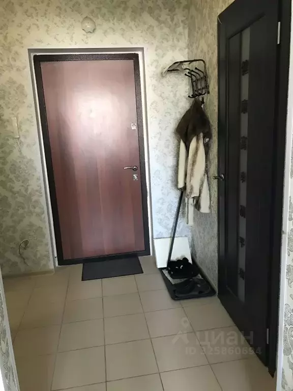 Студия Тюменская область, Тюмень ул. Газопромысловая, 8 (33.0 м) - Фото 2