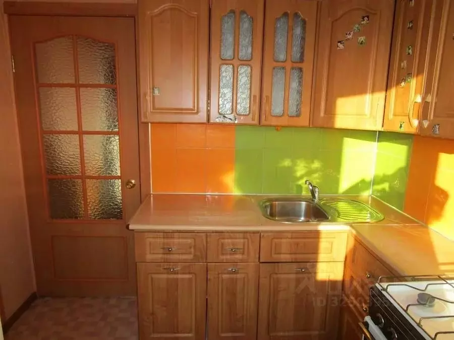 1-к кв. Омская область, Омск ул. Романенко, 5 (31.5 м) - Фото 1