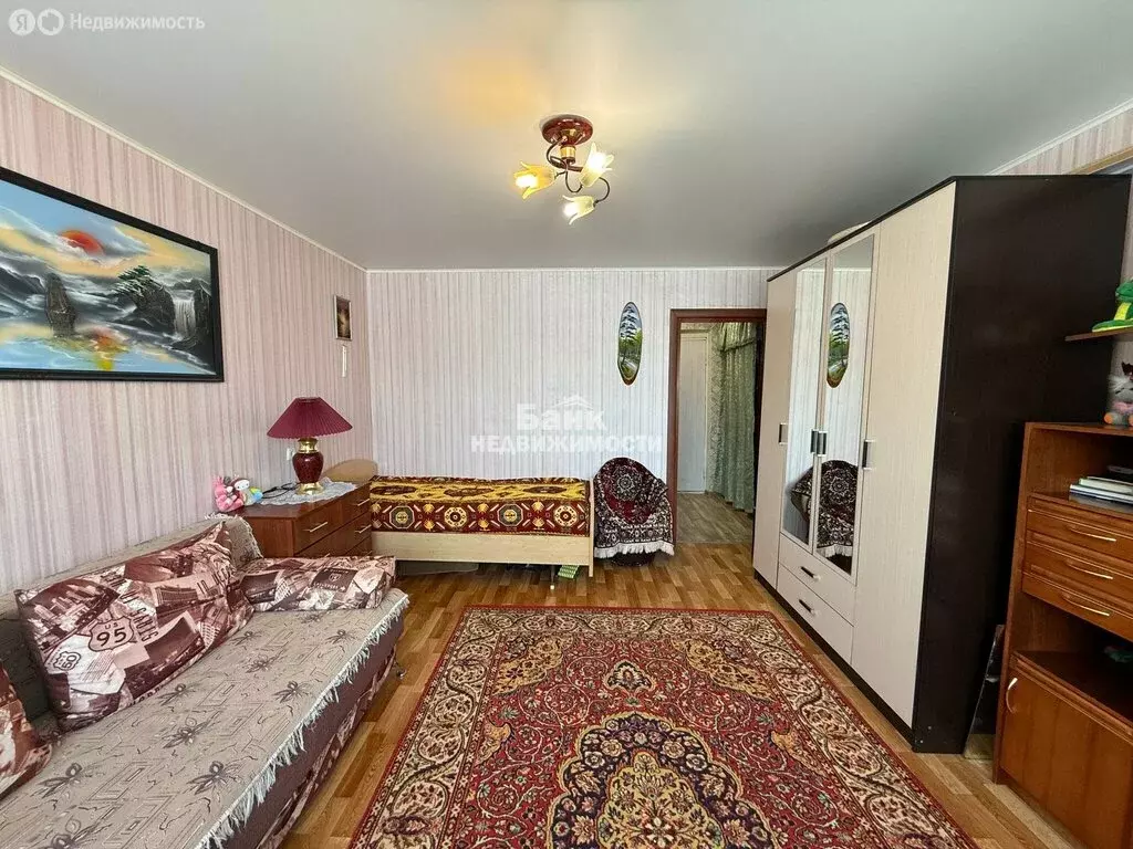 1-комнатная квартира: Балаково, Каховская улица, 3 (35.5 м) - Фото 2