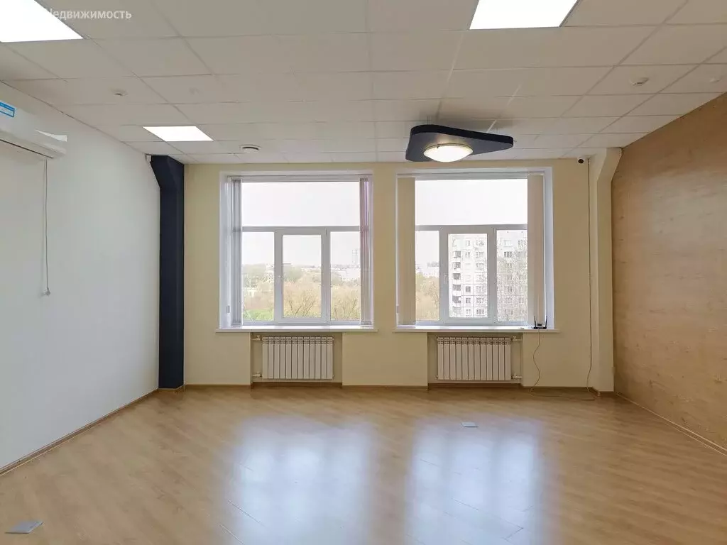 Офис (35.4 м) - Фото 1