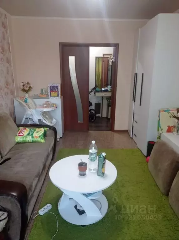 3-к кв. Татарстан, Набережные Челны 17-й комплекс, 3 (65.2 м) - Фото 0