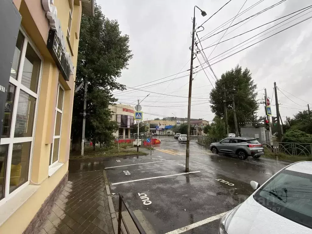 Помещение свободного назначения в Ставропольский край, Изобильный ... - Фото 1