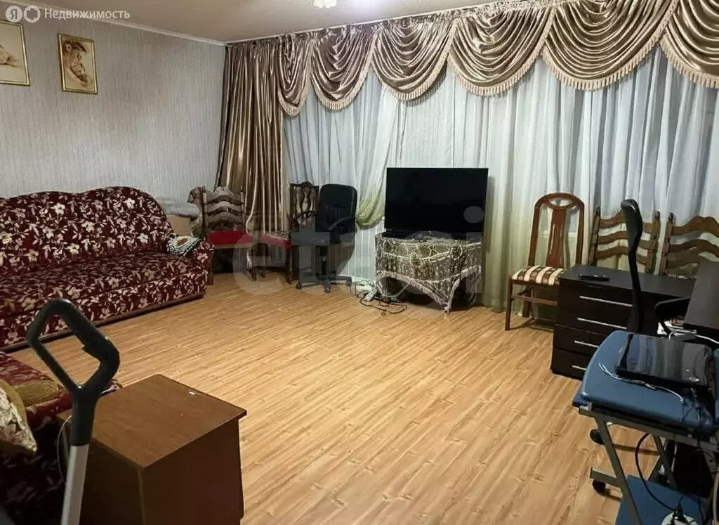 3-комнатная квартира: Казань, 2-я Даурская улица, 4к2 (98.8 м) - Фото 2
