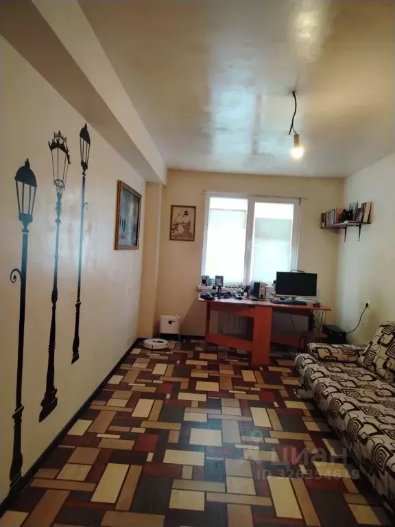 2-к кв. Вологодская область, Вологда Рабочая ул., 1Б (53.0 м) - Фото 2