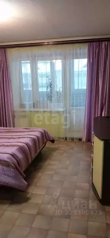 3-к кв. Вологодская область, Вологда ул. Маршала Конева, 18Г (69.8 м) - Фото 2