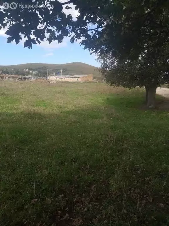 Участок в Ставропольский край, городской округ Кисловодск, посёлок ... - Фото 1