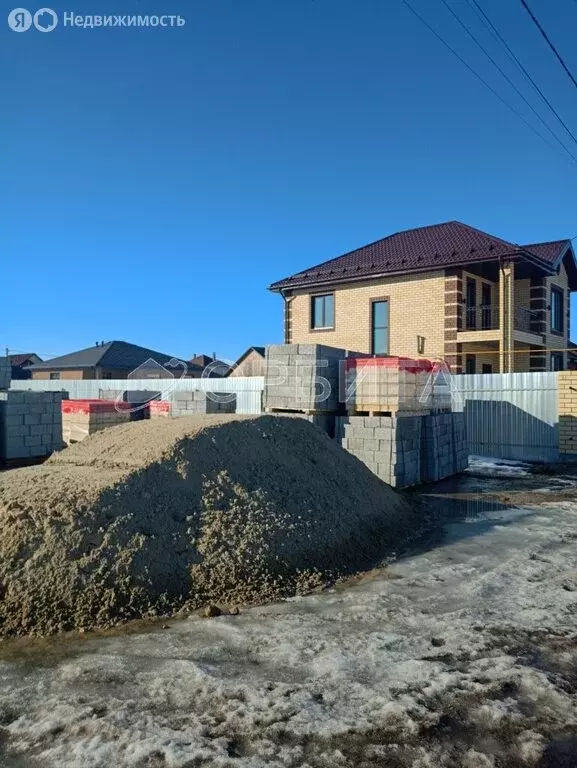 Дом в Тюмень, Алуштинский проезд, 4 (85 м) - Фото 2