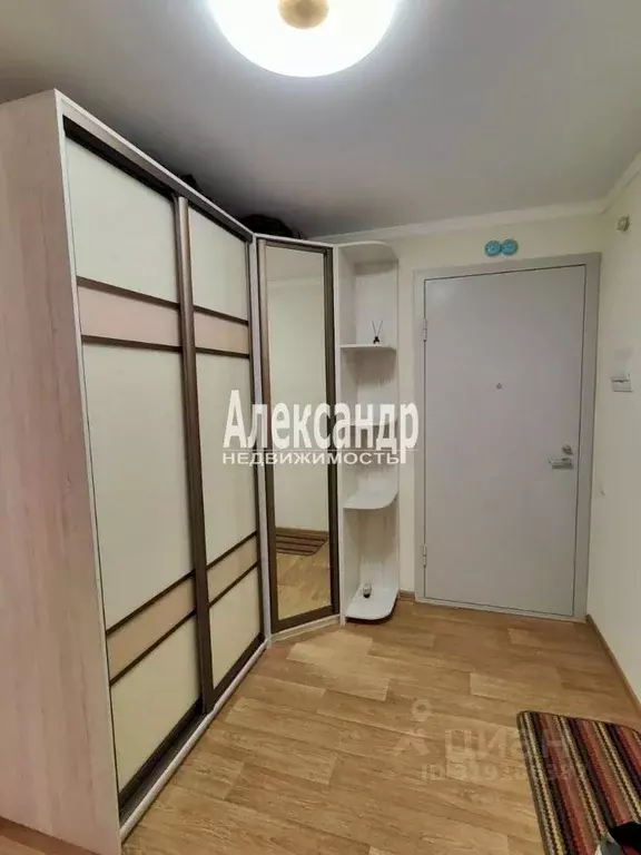 2-к кв. Санкт-Петербург Союзный просп., 10 (60.9 м) - Фото 0