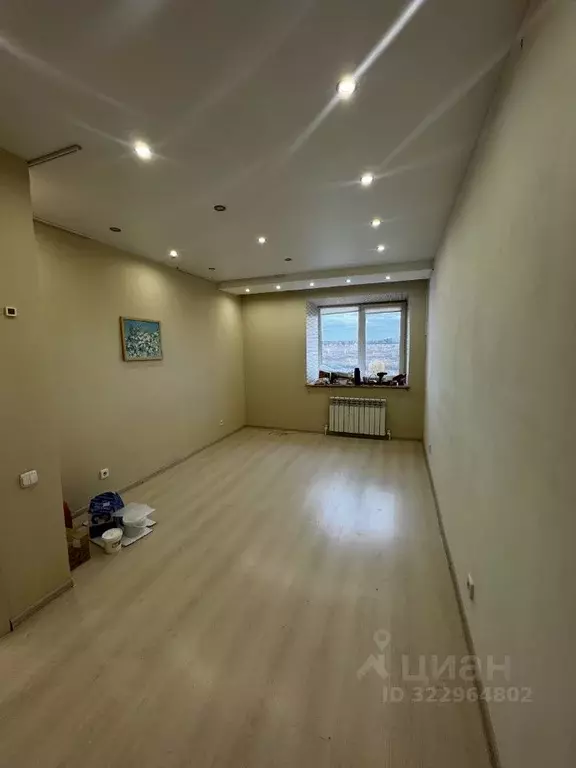 1-к кв. Чувашия, Чебоксары ул. А.В. Асламаса, 28 (33.0 м) - Фото 2