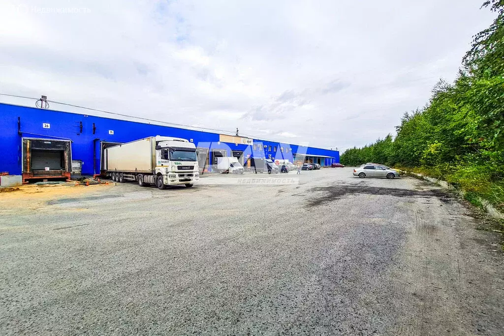 Склад (2650 м) - Фото 2