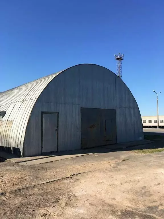 Склад в Архангельская область, Архангельск просп. Дзержинского, 6с1 ... - Фото 1