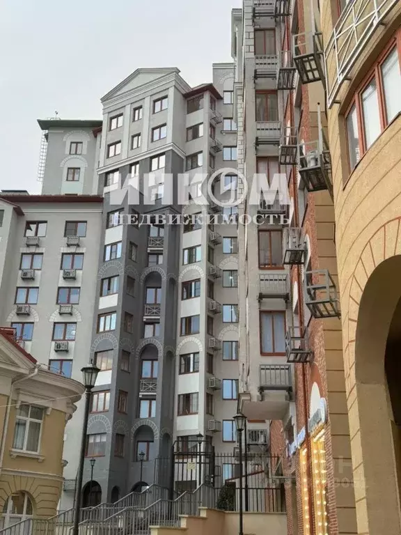 2-к кв. Московская область, Ленинский городской округ, пос. Развилка ... - Фото 0