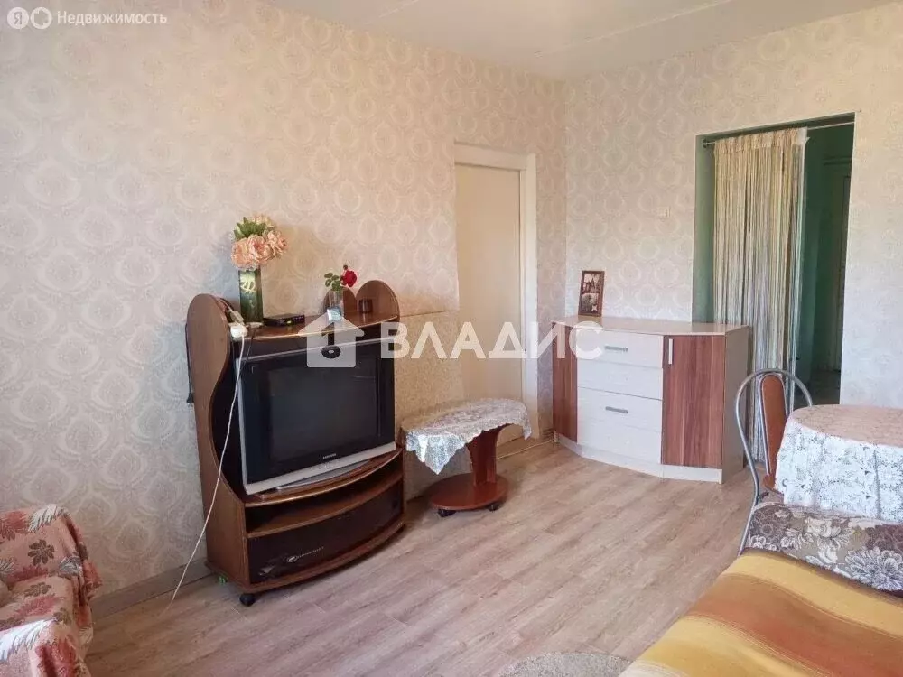3-комнатная квартира: село Стремилово, улица Мира, 2 (53.3 м) - Фото 2