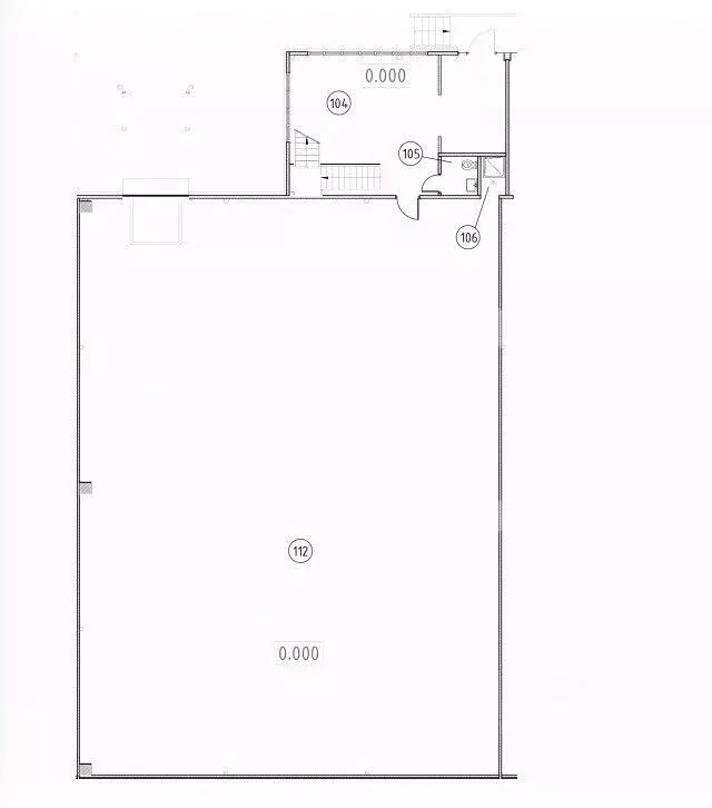 Помещение свободного назначения в Московская область, Солнечногорск ... - Фото 2