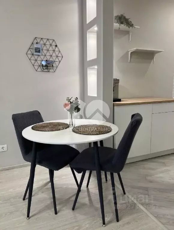 Студия Новосибирская область, Новосибирск ул. Дмитрия Донского, 21/1 ... - Фото 2