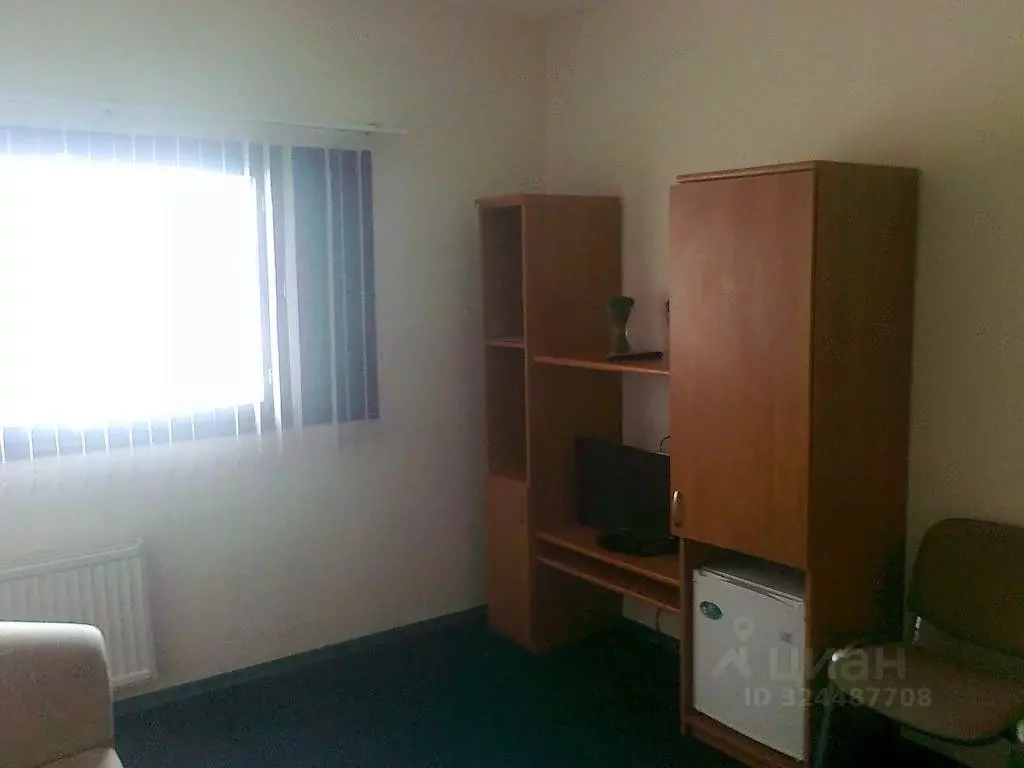 Комната Ленинградская область, Выборгский район, Советское городское ... - Фото 2