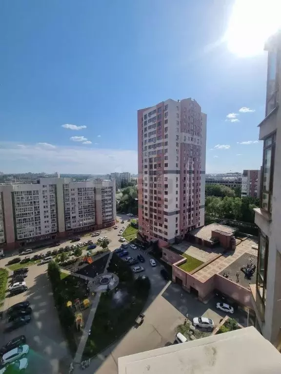 2-к кв. Кемеровская область, Кемерово Притомская набережная ул., 21 ... - Фото 0