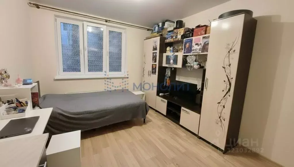 Студия Нижегородская область, Нижний Новгород ул. Героя Жидкова, 2 ... - Фото 2