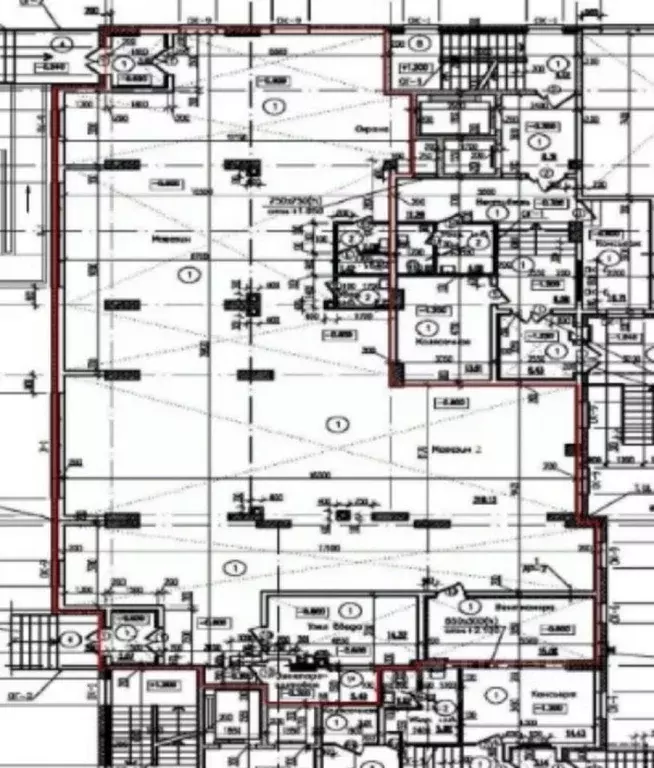 Помещение свободного назначения в Саха (Якутия), Якутск ул. Автострада ... - Фото 2