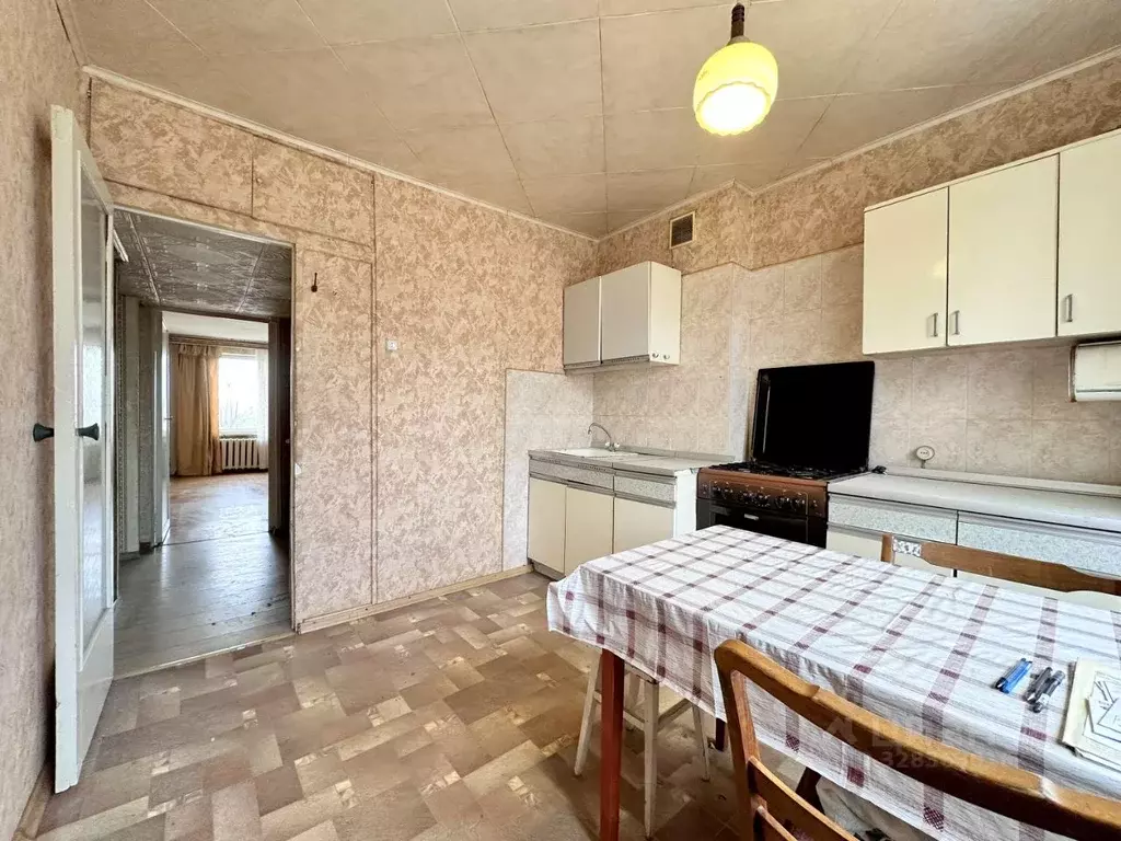 3-к кв. Смоленская область, Смоленск Госпитальная ул., 13 (67.0 м) - Фото 1