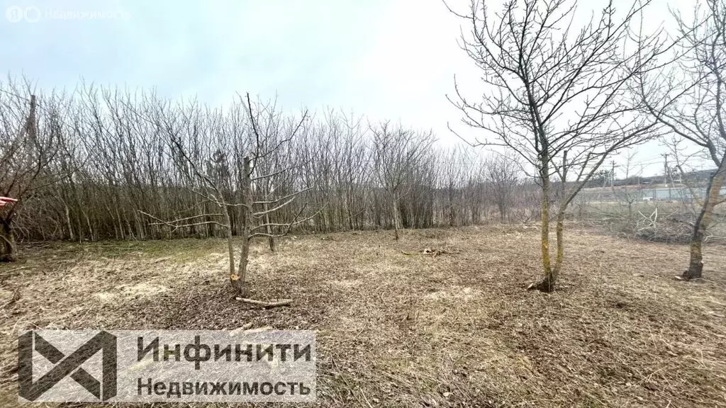 Участок в Ставрополь, садовое товарищество Крокус (6 м) - Фото 2