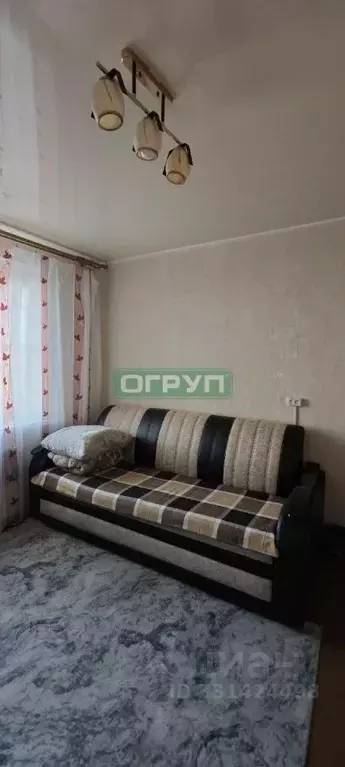 Комната Пензенская область, Пенза Ульяновская ул., 19 (11.0 м) - Фото 1