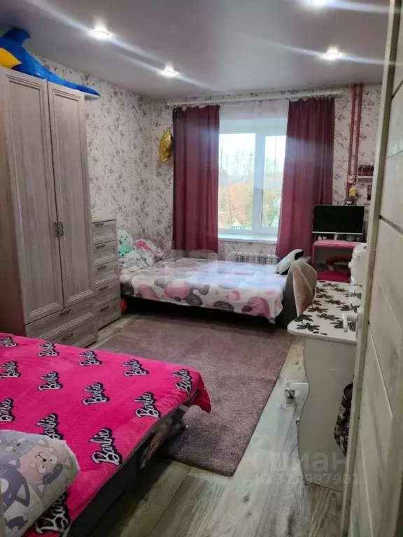 2-к кв. Красноярский край, Красноярск Зеленая Роща мкр, ул. ... - Фото 1