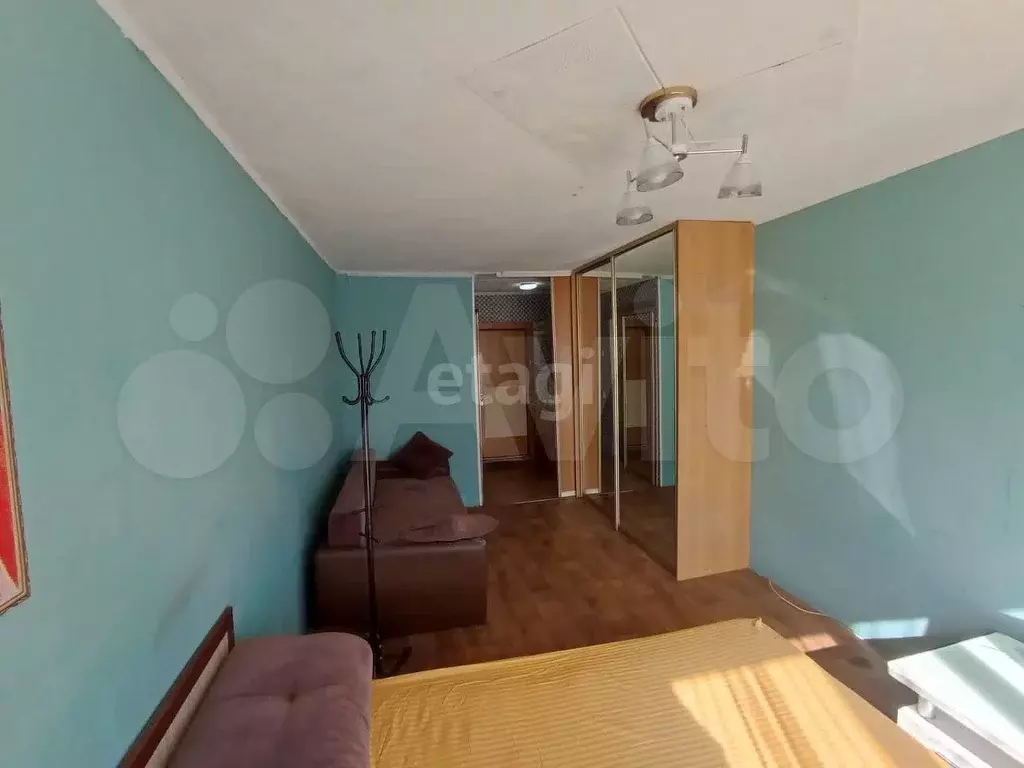 Квартира-студия, 24 м, 3/9 эт. - Фото 1