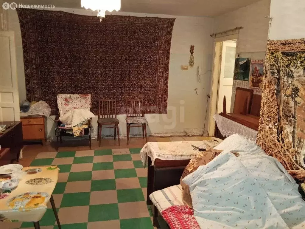 1-комнатная квартира: Нижний Тагил, Вязовская улица, 11 (32.3 м) - Фото 2