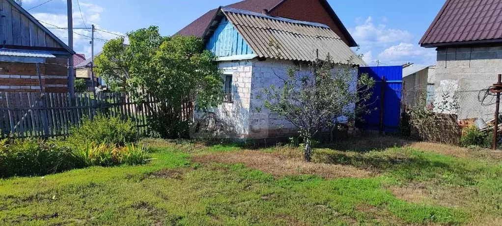 Участок в Оренбургская область, Оренбургский район, Красноуральский ... - Фото 2