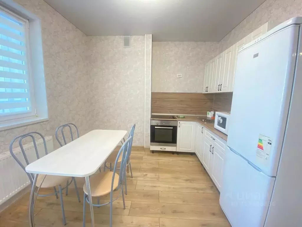 2-к кв. Башкортостан, Уфа ул. Менделеева, 128к1 (72.0 м) - Фото 0
