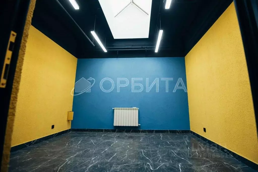 Помещение свободного назначения в Тюменская область, Тюмень ул. ... - Фото 0