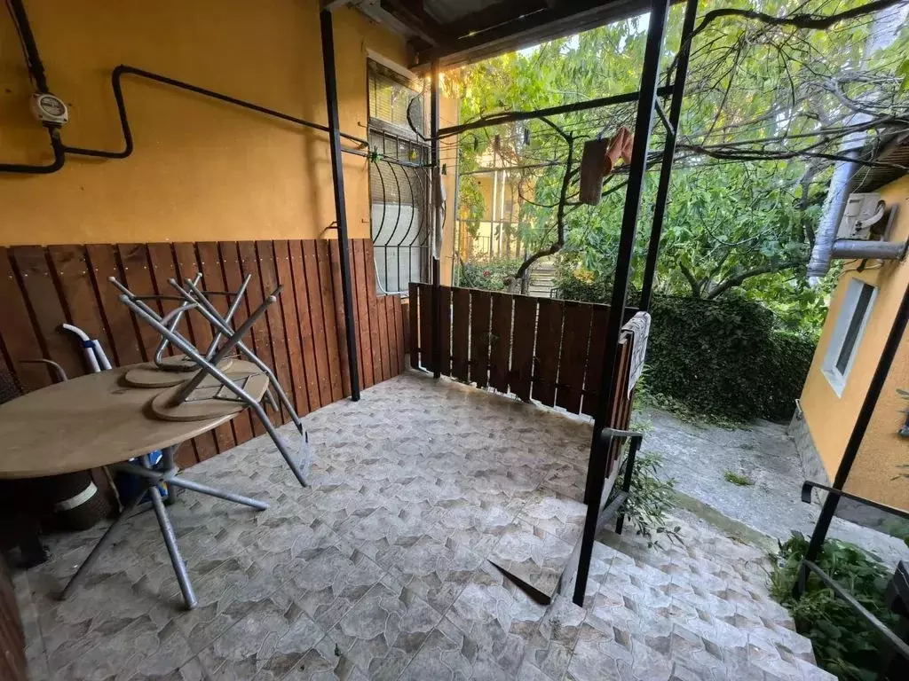 2-к кв. Крым, Ялта ул. Толстого, 8 (38.0 м) - Фото 1
