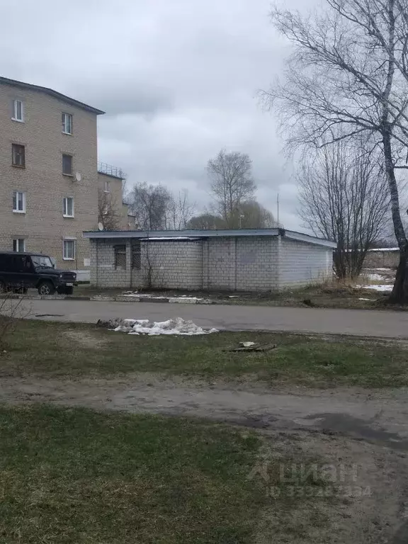 Помещение свободного назначения в Московская область, Рошаль ул. Мира, ... - Фото 1