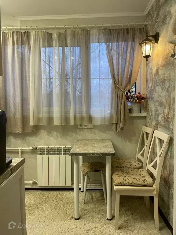 Продаётся 1-к квартира, 30 м - Фото 1