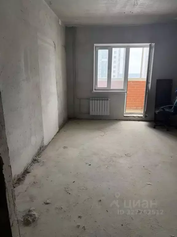 1-к кв. Московская область, Щелково Финский мкр, 7 (37.8 м) - Фото 2