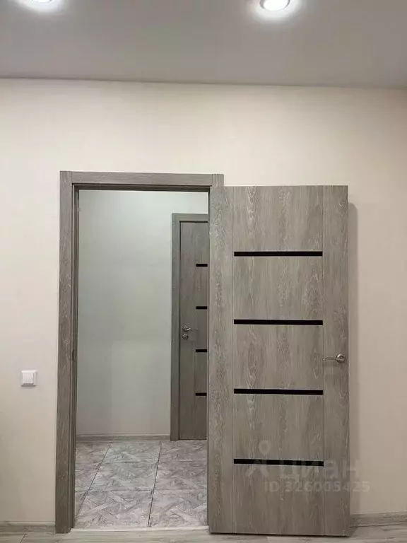 1-к кв. Самарская область, Самара 3-й проезд, 50А (40.0 м) - Фото 1