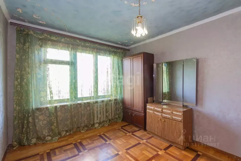 3-к кв. Ростовская область, Ростов-на-Дону Вятская ул., 110 (70.0 м) - Фото 1