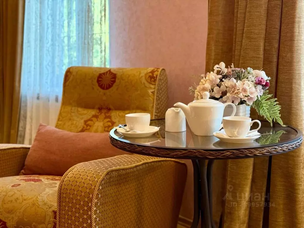 Комната Москва Рязановское поселение, д. Тарасово, 73 (42.0 м) - Фото 2