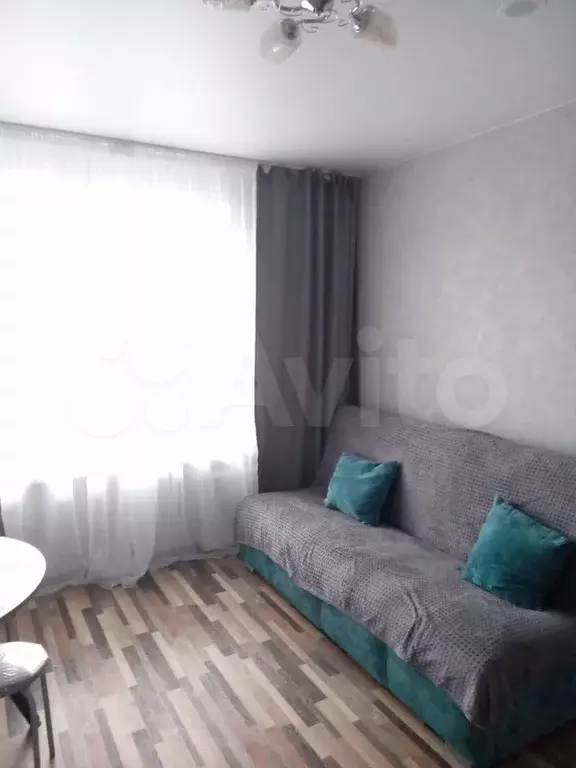 Квартира-студия, 22 м, 2/13 эт. - Фото 1