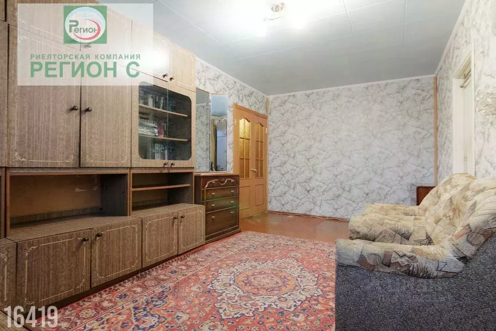 3-к кв. Архангельская область, Приморский муниципальный округ, пос. ... - Фото 2