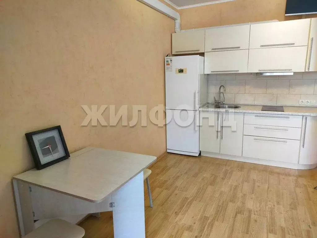 Студия Томская область, Томск просп. Фрунзе, 96 (46.8 м) - Фото 0