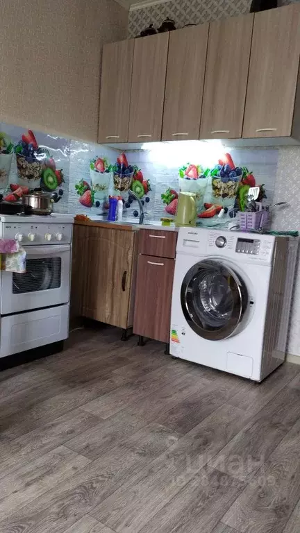 Студия Кемеровская область, Кемерово ул. Ворошилова, 17а (23.5 м) - Фото 1