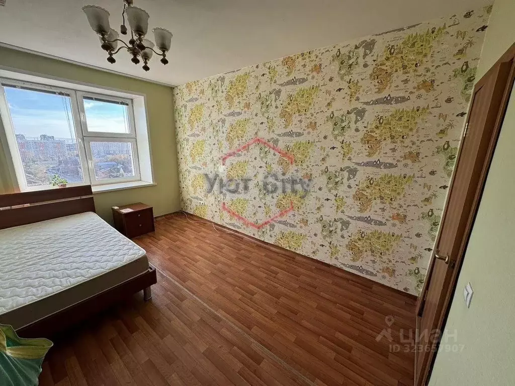 2-к кв. Красноярский край, Красноярск ул. Академика Киренского, 41 ... - Фото 2