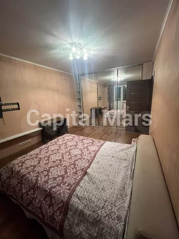 2-к. квартира, 50 м, 5/14 эт. - Фото 0