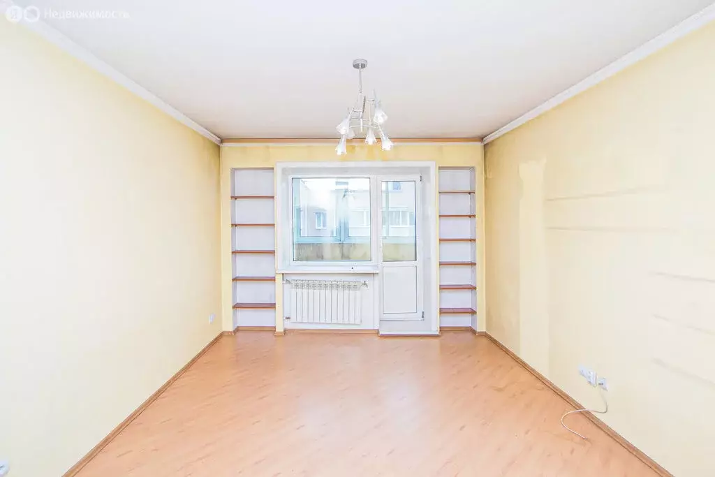 1-комнатная квартира: Улан-Удэ, Ключевская улица, 76А (43.3 м) - Фото 1