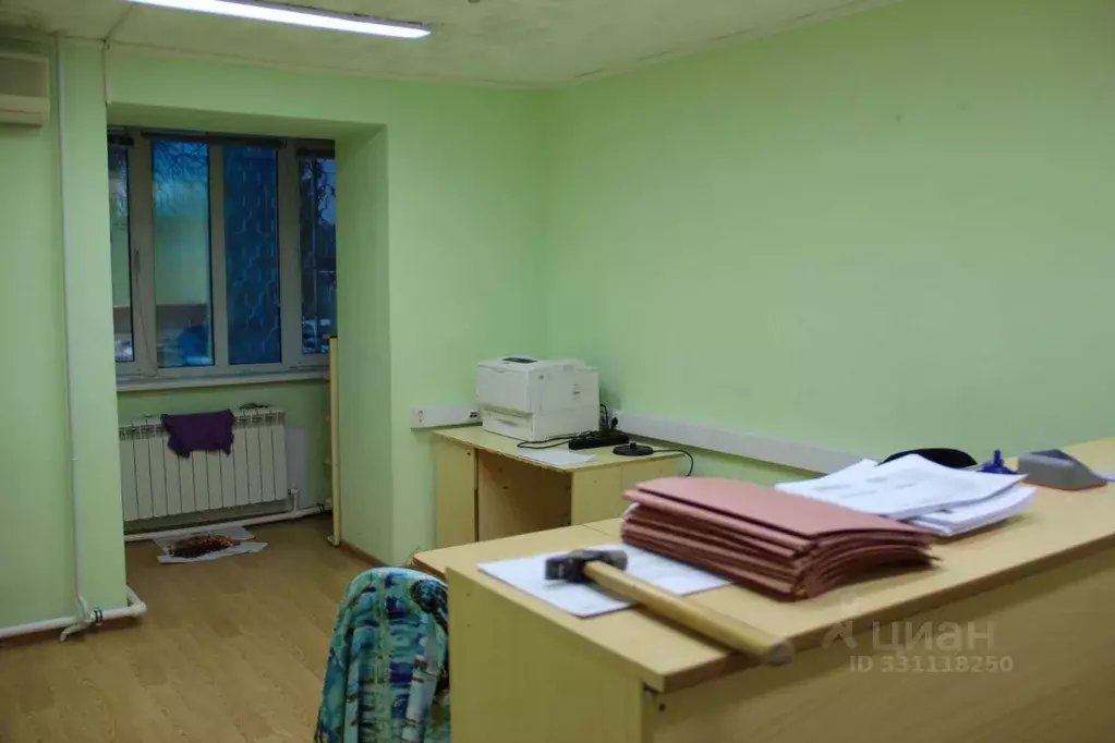 Помещение свободного назначения в Чувашия, Чебоксарский муниципальный ... - Фото 2