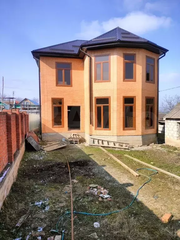 Дом 170 м на участке 4 сот. - Фото 0