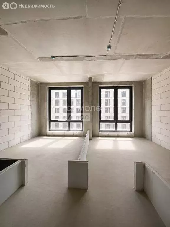 2-комнатная квартира: Москва, улица Петра Кончаловского, 7к3 (40 м) - Фото 1