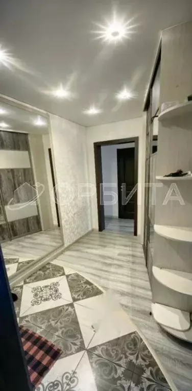 3-к кв. Тюменская область, Тюмень Широтная ул., 170к3 (85.5 м) - Фото 2